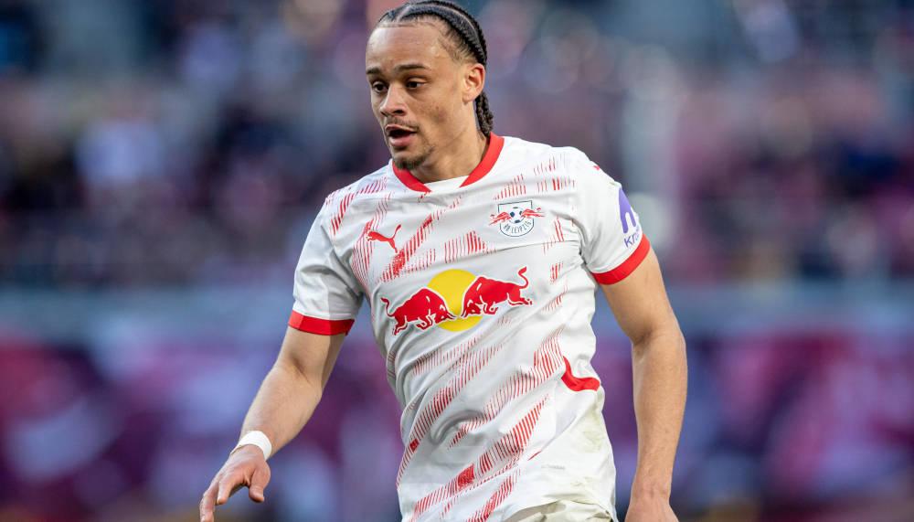 Chelsea nähert sich Xavi Simons in grossen Schritten an