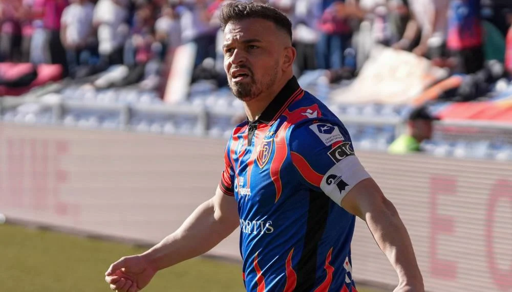 Super League-Profis wählen nicht Shaqiri zum Spieler der Saison