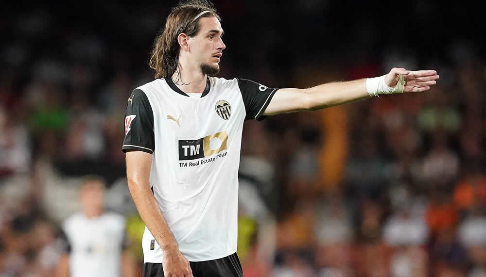 Gespräche gestartet: Arsenal will LaLiga-Star verpflichten