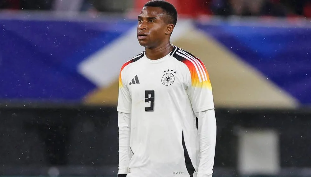 BVB trifft wegen Klub-WM drastische Moukoko-Entscheidung