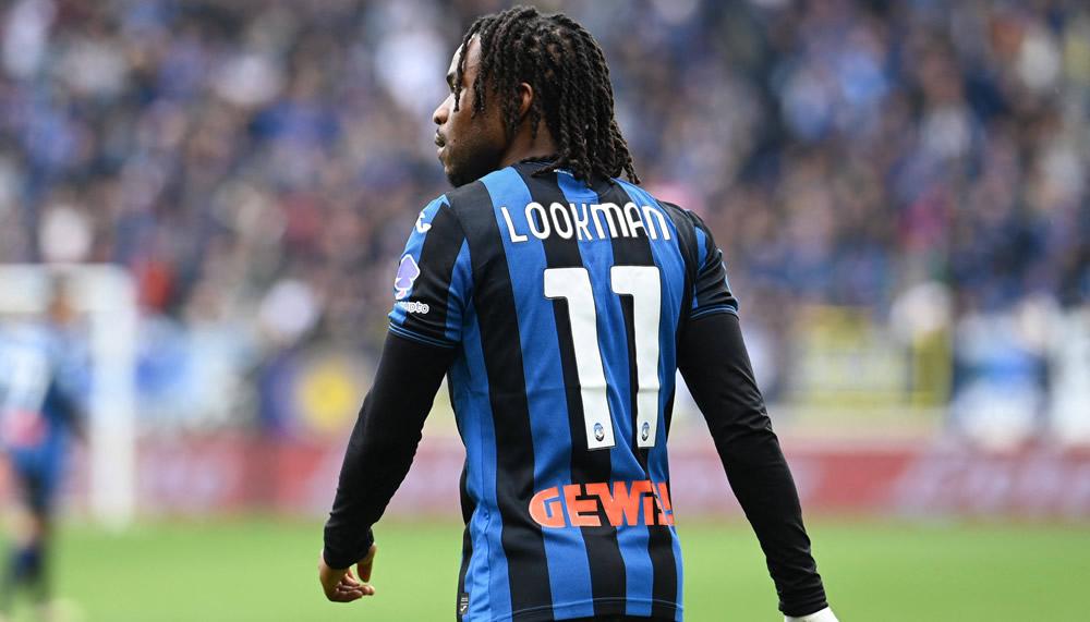 Bayern greift nach Lookman: Neuer Anlauf im Transfer-Theater