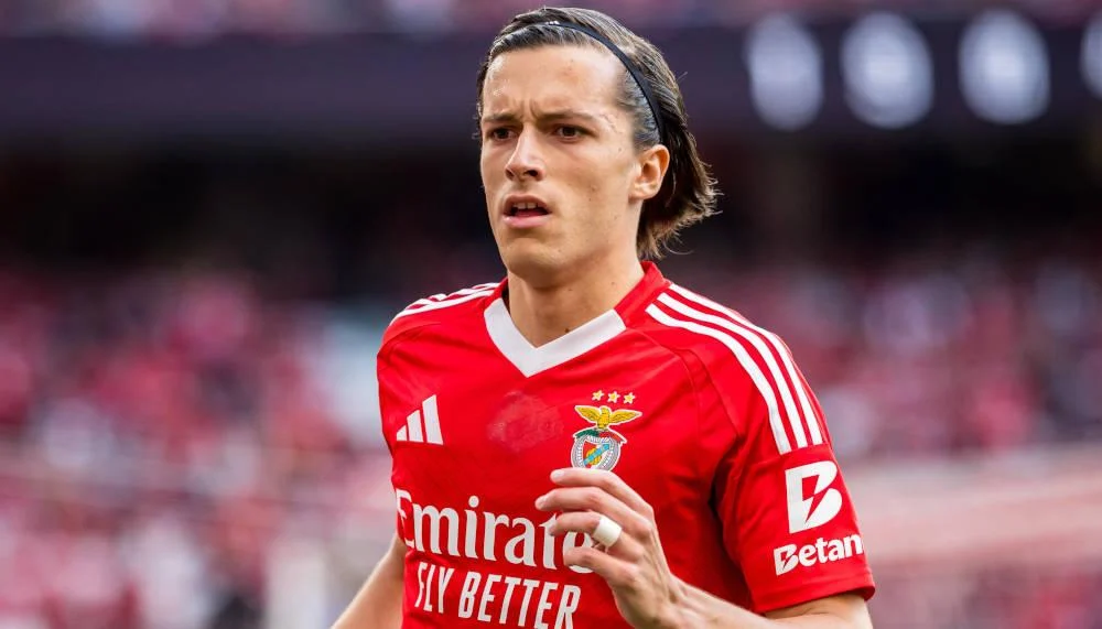 Xabi Alonso hat bereits einen Wunschspieler für Real