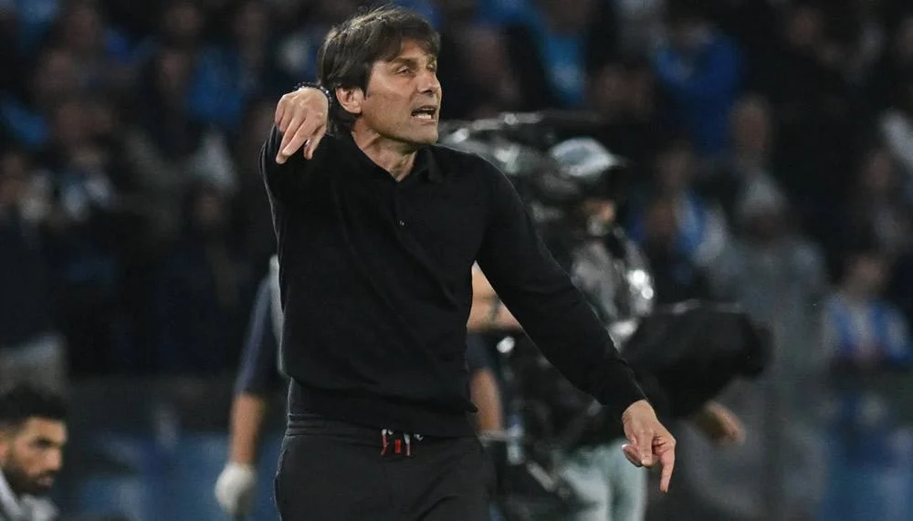 Juventus Turin will unbedingt Antonio Conte als Trainer