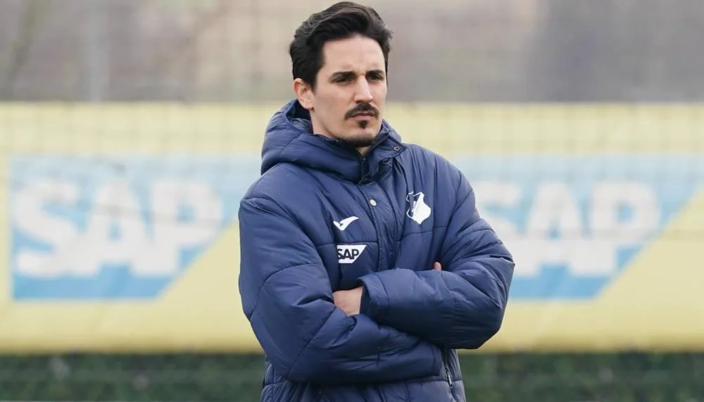 Der neue Assistenztrainer und Wagner-Nachfolger für Julian Nagelsmann steht fest