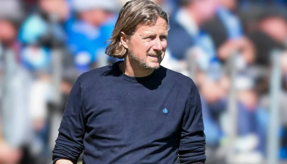 Ex-FCZ-Coach Bo Henriksen steht im Visier eines Premier League-Klubs