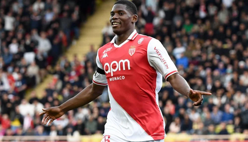 Ein Londoner Klub ist heiss auf Nati-Stürmer Breel Embolo
