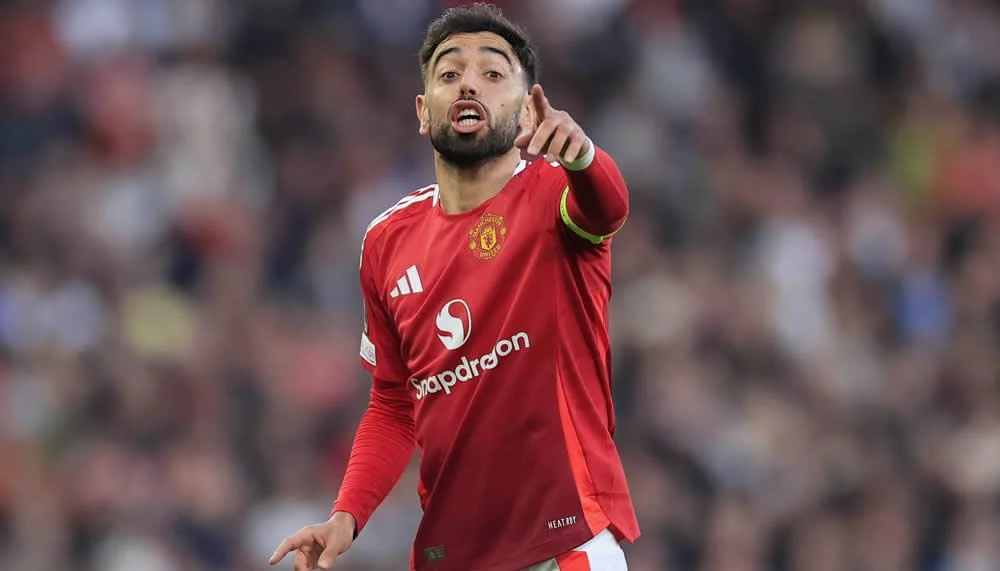 Bruno Fernandes hat United-Ausstiegsklausel – der Stand mit den Saudis
