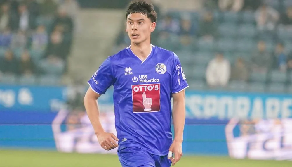 4 Super League-Spieler zählen zu den 100 besten Talenten der Welt