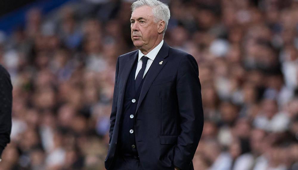Jetzt ist klar, wann Real Madrid das Ancelotti-Aus verkündet