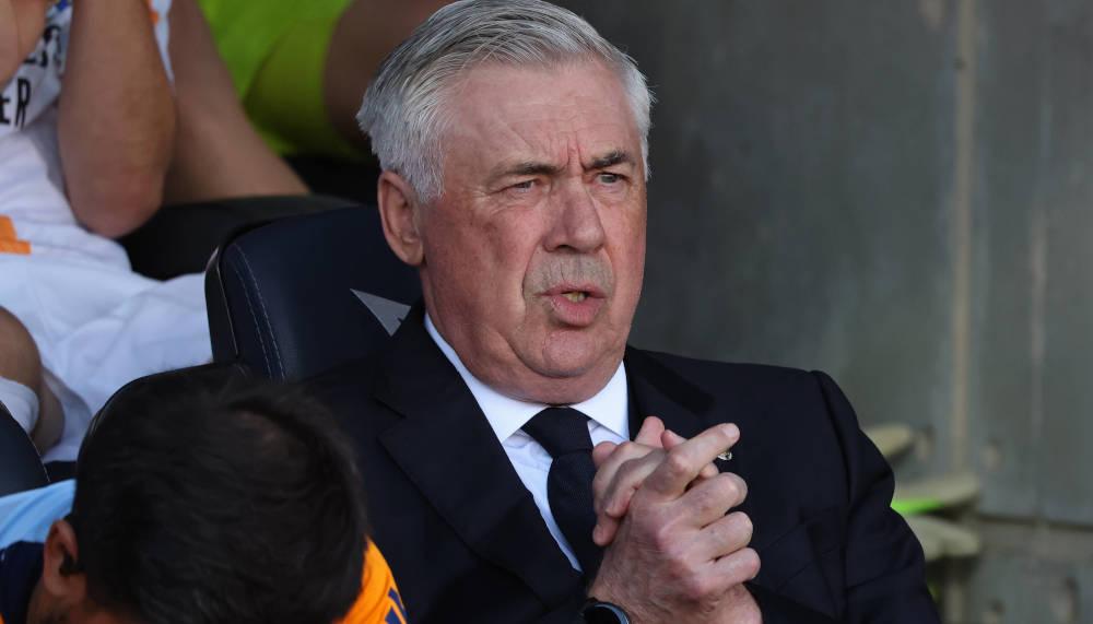 Carlo Ancelotti beginnt bei der Seleçao bereits am 26. Mai
