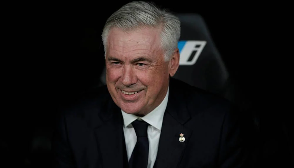 Carlo Ancleotti soll bereits 2026 zu Real zurückkehren