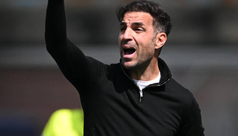 RB Leipzig oder Leverkusen? Cesc Fàbregas hat sich festgelegt