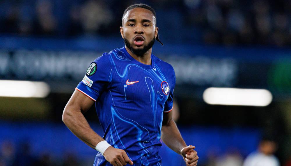 Die Bayern haben bei Christopher Nkunku grosse Konkurrenz