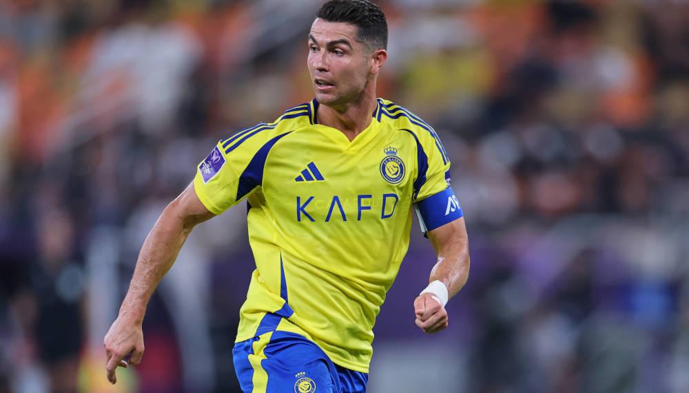 Cristiano Ronaldo verteidigt João Félix: Klare Worte gegen Kritiker