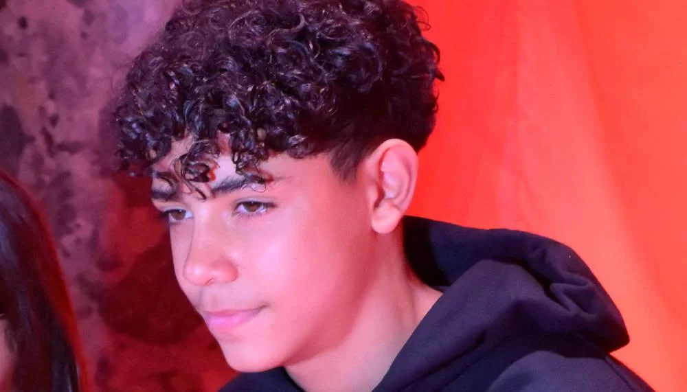 Cristiano Ronaldo Junior wird für Portugals U15 nominiert