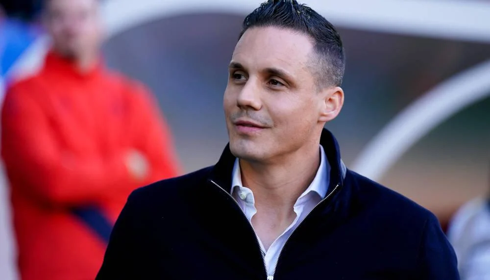 David Degen erzielt Glanzresultat an FCB-Generalversammlung