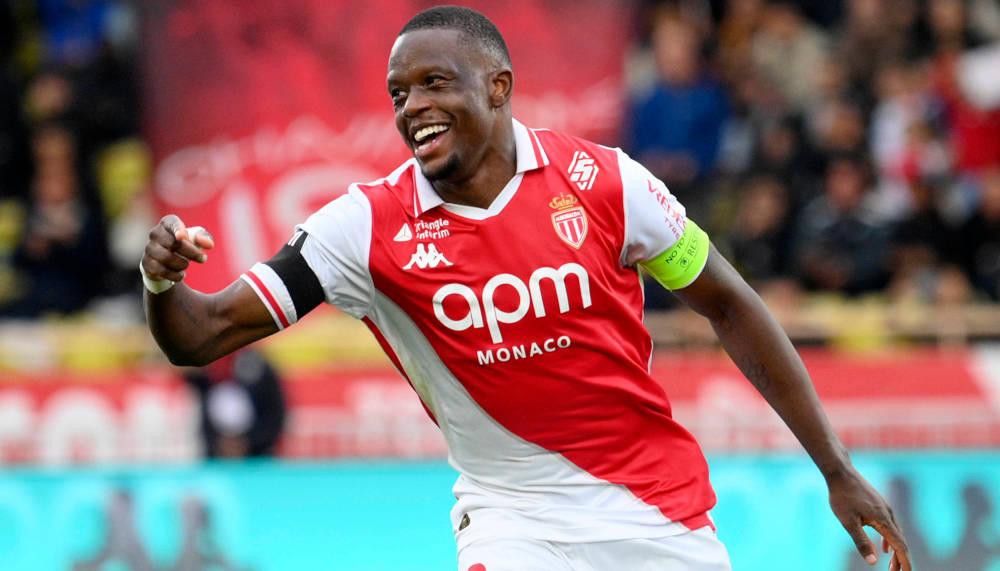 Grosse Ehre für Denis Zakaria in Frankreich
