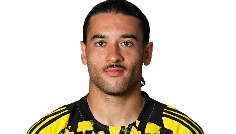 Die Saudis sind hinter Challenge League-Star Elias Pasche her