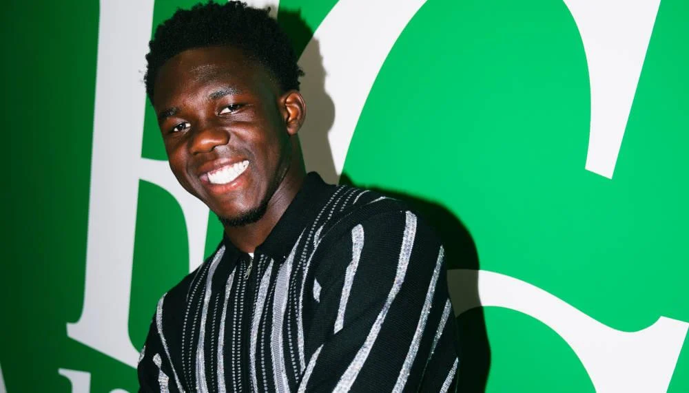 FCSG aktiviert die Kaufoption bei Leih-Stürmer Owusu