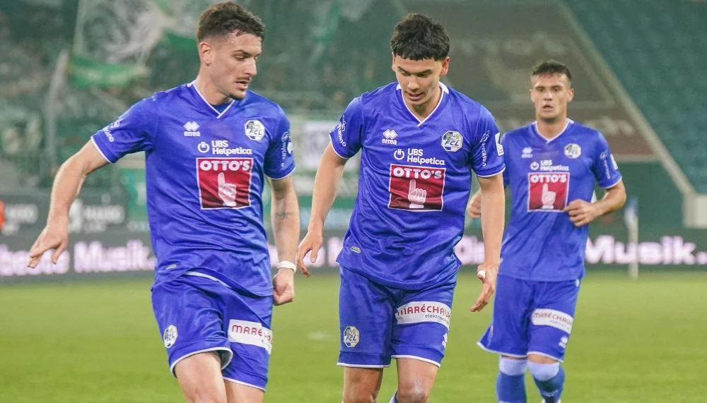 Der FC Luzern liegt in einem Nachwuchs-Ranking weltweit auf Platz 11