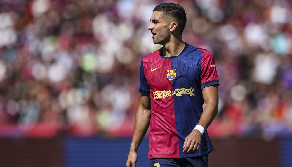 Klub aus der Premier League bereitet Angebot für Barça-Star vor