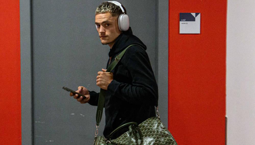 Florian Wirtz hat sich angeblich für Liverpool entschieden und die Bayern informiert