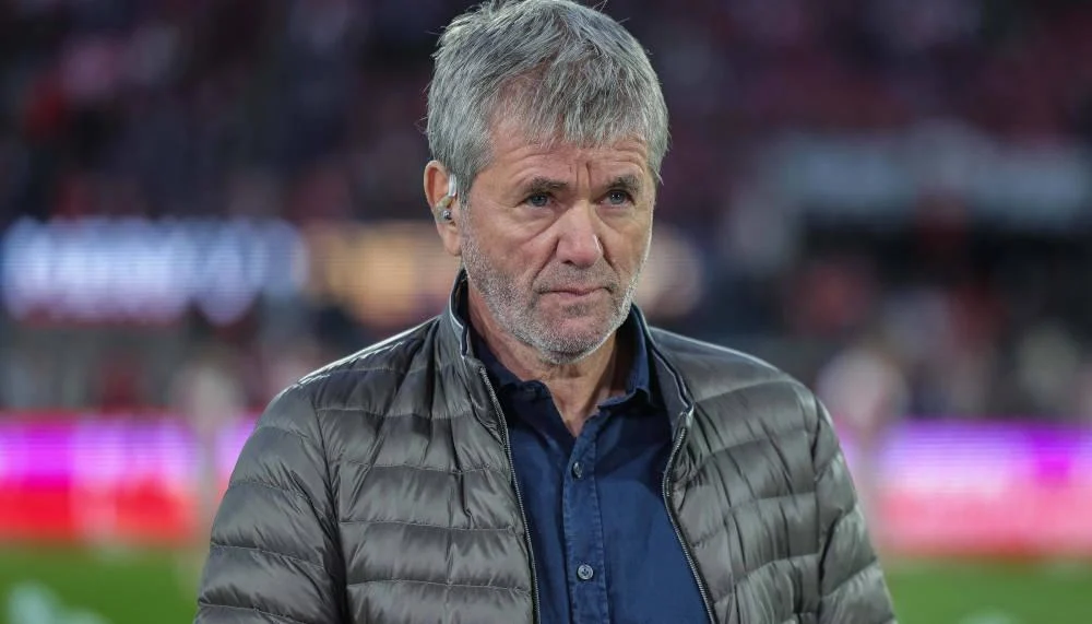 Köln will mit Altmeister Friedhelm Funkel weitermachen