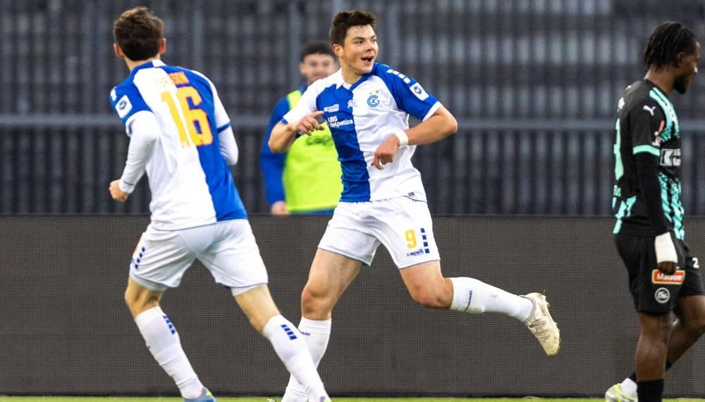 Winti rettet sich, GC in die Barrage, Yverdon steigt ab