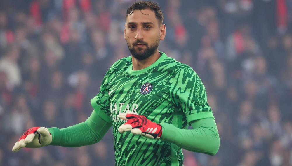 ManUtd interessiert sich für Donnarumma