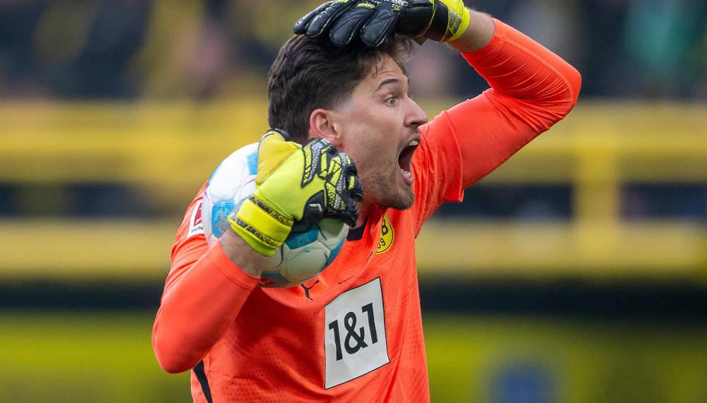 Chelsea & ManUtd müssen für Gregor Kobel Platz machen