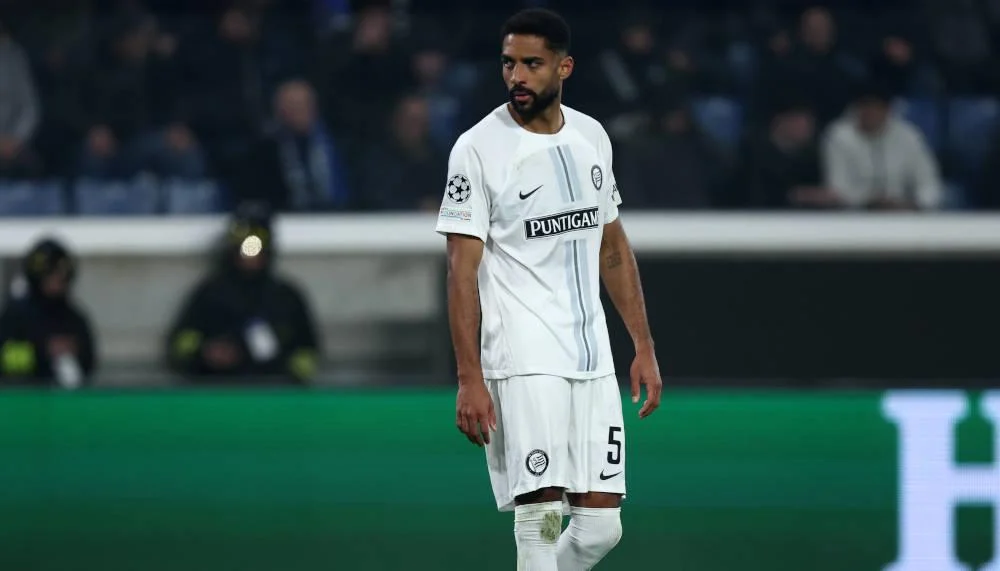 Verteidiger Gregory Wüthrich könnte zu YB zurückkehren