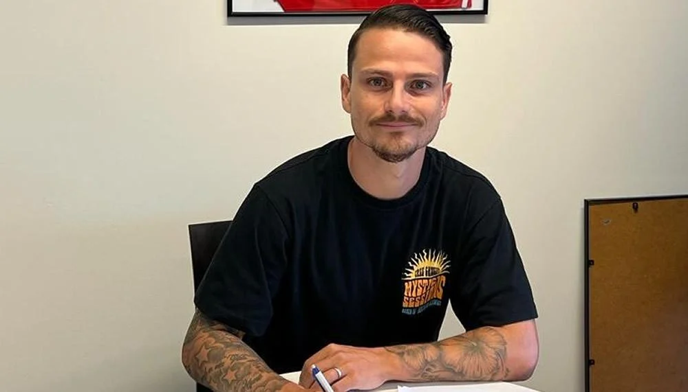 Exklusiv: Helios Sessolo steht beim FC Thun vor dem Abgang