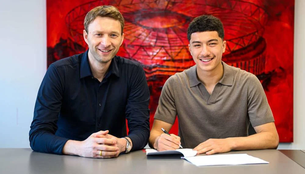 Bayer Leverkusen bestätigt 1. Transfer für die kommende Saison