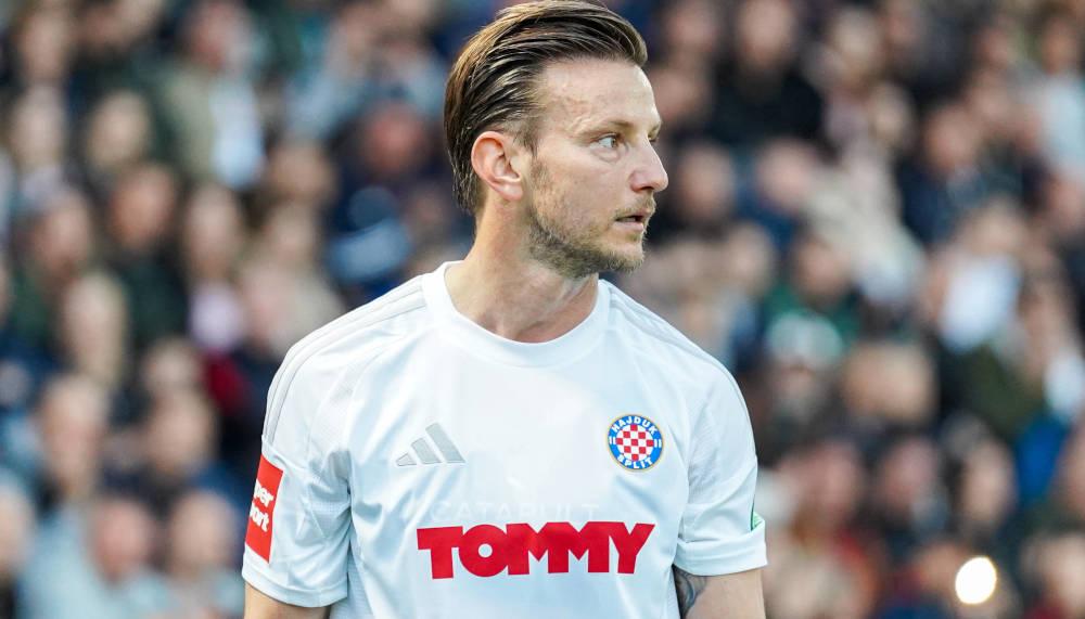 Jetzt also doch: Ex-FCB-Profi Ivan Rakitic beendet seine Karriere