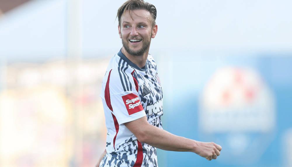 Ivan Rakitic verkündet sein Karriereende mittels Liebesbrief