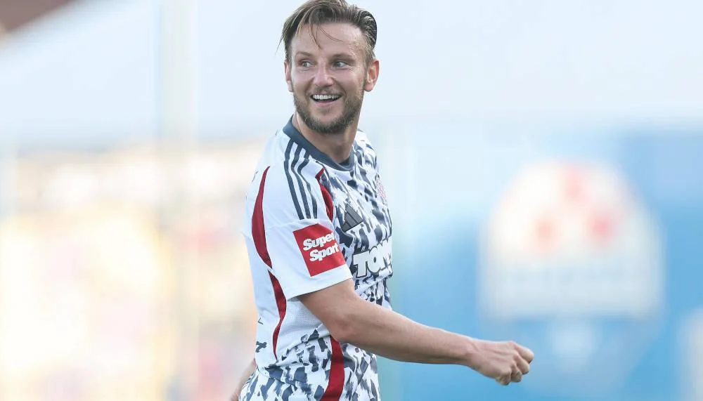 Keine Entscheidung: Ivan Rakitic denkt noch über Rücktritt nach