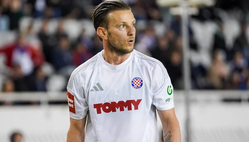 Ivan Rakitic bewertet Meistersaison und spricht über mögliches FCB-Comeback