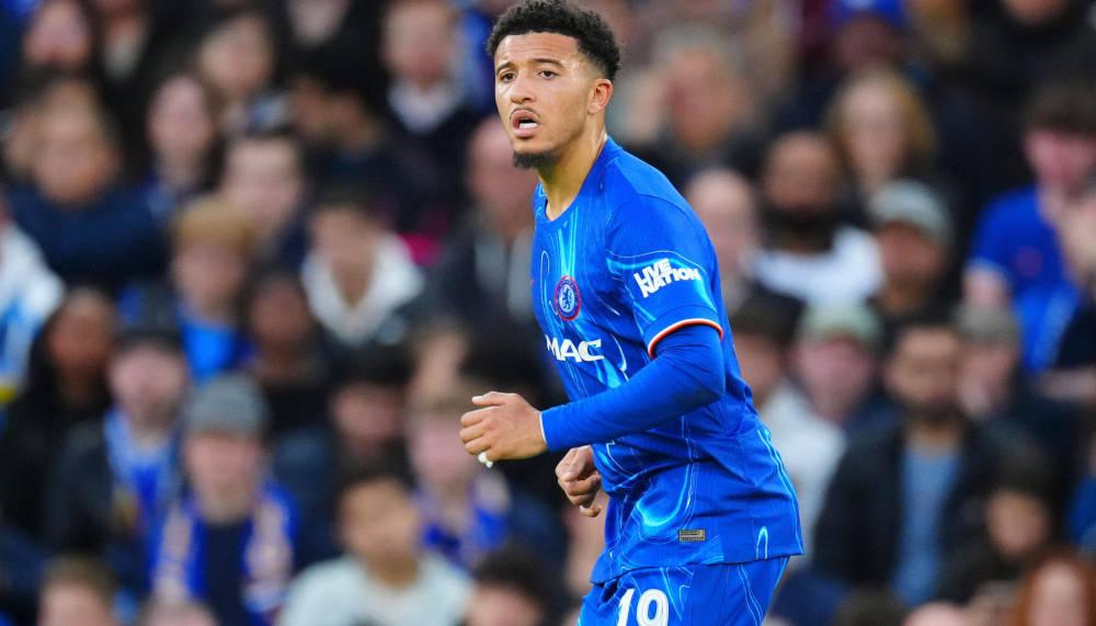 Jadon Sancho hat seinen neuen Klub gefunden