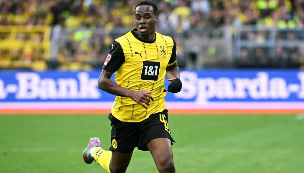 Chelsea legt für Jamie Gittens massiv nach