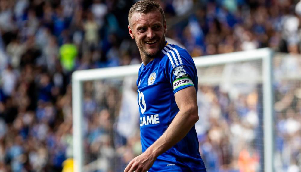 Einigung erzielt: Vardy vor Wechsel in die Serie A