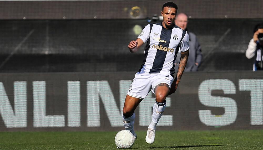 FCZ legte Jean-Philippe Gbamin einen Zweijahresvertrag vor