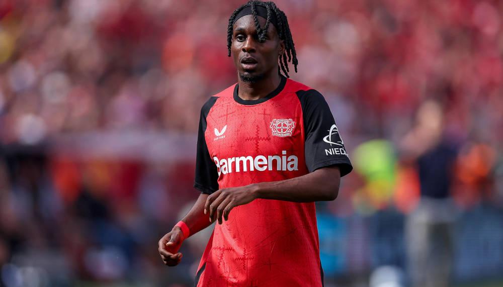 Medizintest bestanden: Jeremie Frimpong wechselt nach Liverpool