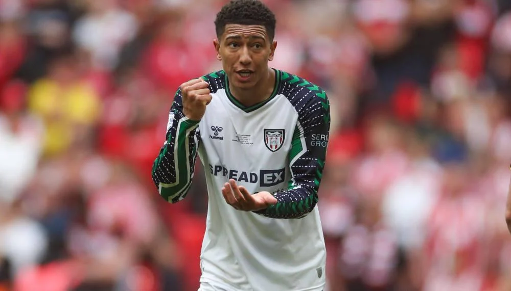 Sunderland will Jobe Bellingham nicht ziehen lassen