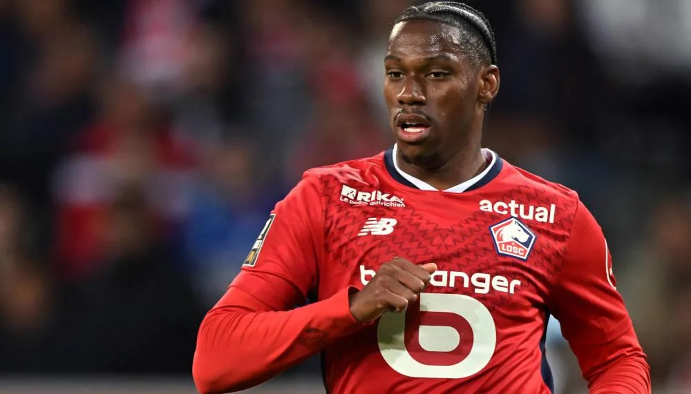 Napoli erzielt eine Einigung mit Jonathan David