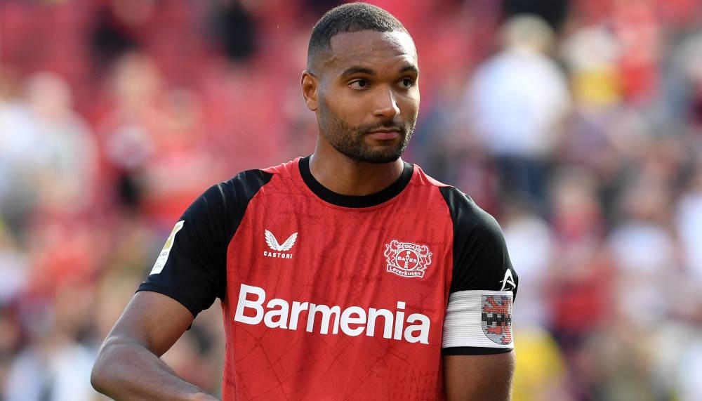 Die Bayern zahlen für Jonathan Tah nun doch eine Ablöse