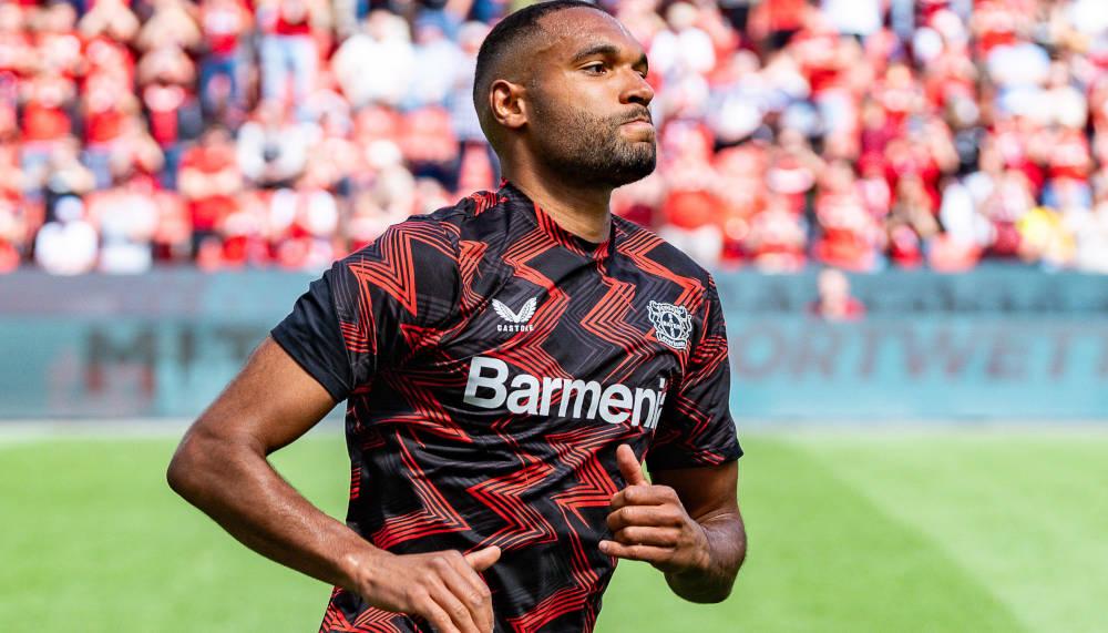 Details zum Bayern-Angebot für Jonathan Tah durchgesickert