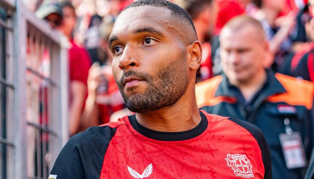 Barça gibt bei Jonathan Tah nicht auf