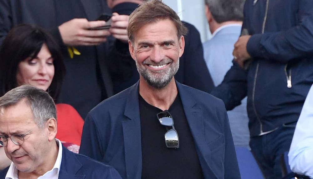 Irres Gerücht: Klopp als Trainerkandidat in Portugal gehandelt