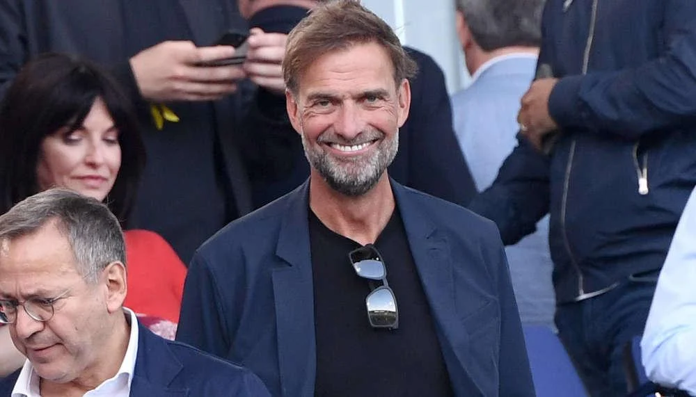 Klopp-Berater reagiert sofort auf wilde Gerüchte um die AS Roma