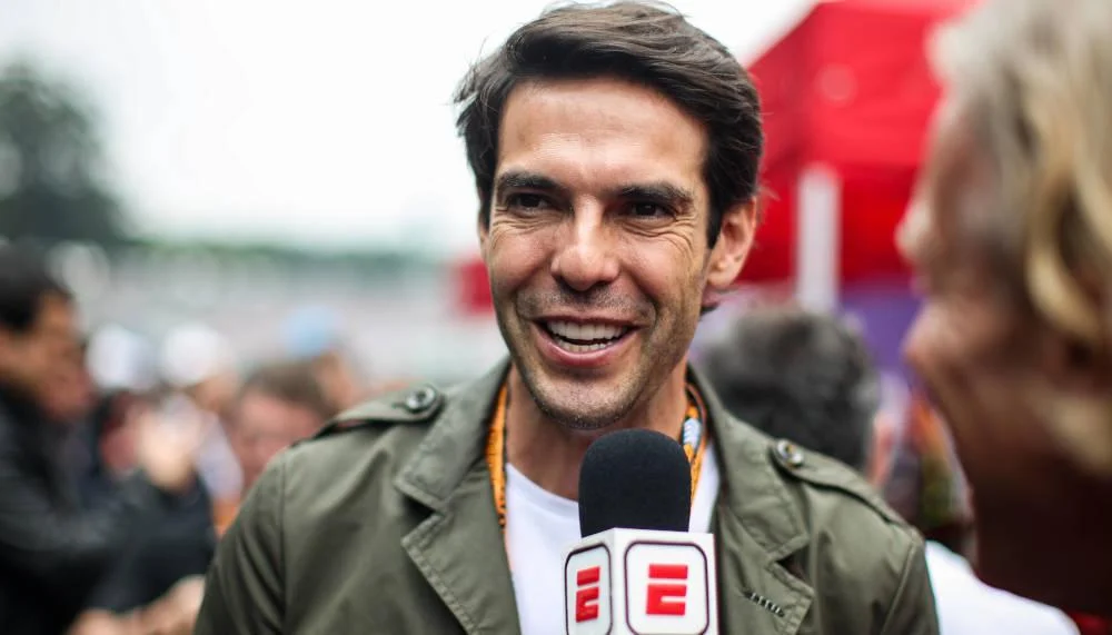 Carlo Ancelotti will Kaká in seinen Seleçao-Staff holen